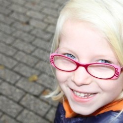 Juliette heeft ze zin in - Scouts en Gidsen Zaventem 